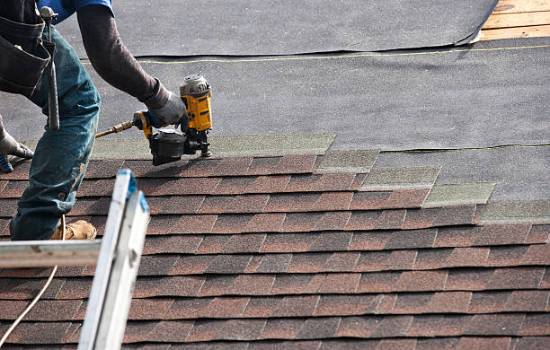 Licensed Roof Installation service in Uniondale, IN - Brentwood Metal Roofing